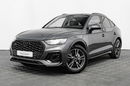 Audi Q5 Sportback S line 40 TFSI quattro Podgrz.f K.cofania Pneumatyka Salon PL VAT 23% zdjęcie 12