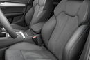 Audi Q5 Sportback S line 40 TFSI quattro Podgrz.f K.cofania Pneumatyka Salon PL VAT 23% zdjęcie 15
