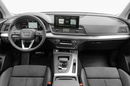 Audi Q5 Sportback S line 40 TFSI quattro Podgrz.f K.cofania Pneumatyka Salon PL VAT 23% zdjęcie 16