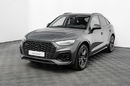 Audi Q5 Sportback S line 40 TFSI quattro Podgrz.f K.cofania Pneumatyka Salon PL VAT 23% zdjęcie 2