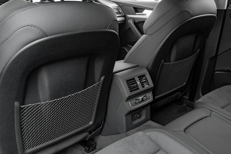 Audi Q5 Sportback S line 40 TFSI quattro Podgrz.f K.cofania Pneumatyka Salon PL VAT 23% zdjęcie 28