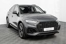 Audi Q5 Sportback S line 40 TFSI quattro Podgrz.f K.cofania Pneumatyka Salon PL VAT 23% zdjęcie 3
