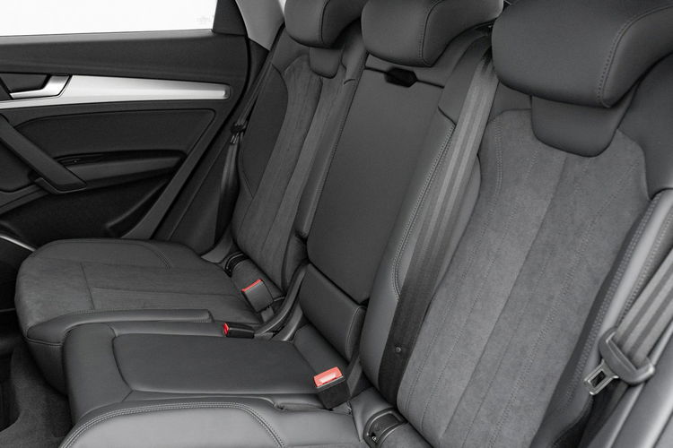Audi Q5 Sportback S line 40 TFSI quattro Podgrz.f K.cofania Pneumatyka Salon PL VAT 23% zdjęcie 30