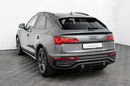 Audi Q5 Sportback S line 40 TFSI quattro Podgrz.f K.cofania Pneumatyka Salon PL VAT 23% zdjęcie 4