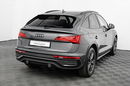 Audi Q5 Sportback S line 40 TFSI quattro Podgrz.f K.cofania Pneumatyka Salon PL VAT 23% zdjęcie 5