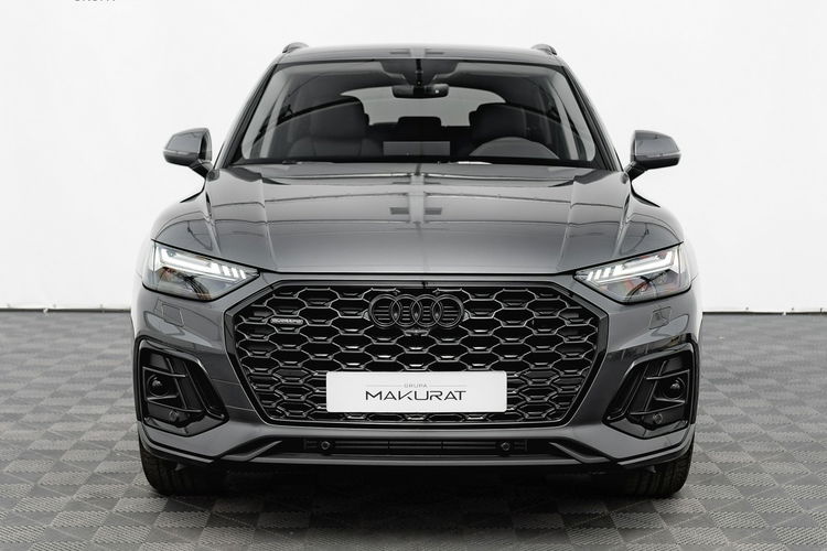 Audi Q5 Sportback S line 40 TFSI quattro Podgrz.f K.cofania Pneumatyka Salon PL VAT 23% zdjęcie 7