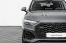 Audi Q5 Sportback S line 40 TFSI quattro Podgrz.f K.cofania Pneumatyka Salon PL VAT 23% zdjęcie 8