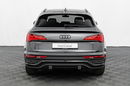 Audi Q5 Sportback S line 40 TFSI quattro Podgrz.f K.cofania Pneumatyka Salon PL VAT 23% zdjęcie 9
