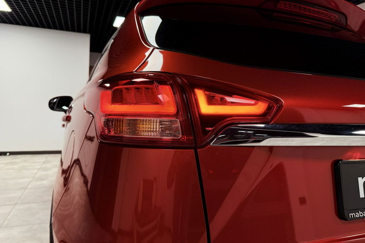 Hyundai Tucson 1.6 B + LPG BRC LUXURY LED Kamera Navi GPS Alu18 AppleCarPlay Skóry zdjęcie 14