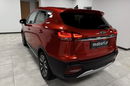 Hyundai Tucson 1.6 B + LPG BRC LUXURY LED Kamera Navi GPS Alu18 AppleCarPlay Skóry zdjęcie 2