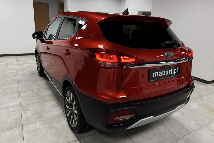 Hyundai Tucson 1.6 B + LPG BRC LUXURY LED Kamera Navi GPS Alu18 AppleCarPlay Skóry zdjęcie 2