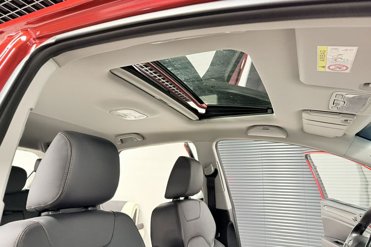 Hyundai Tucson 1.6 B + LPG BRC LUXURY LED Kamera Navi GPS Alu18 AppleCarPlay Skóry zdjęcie 21