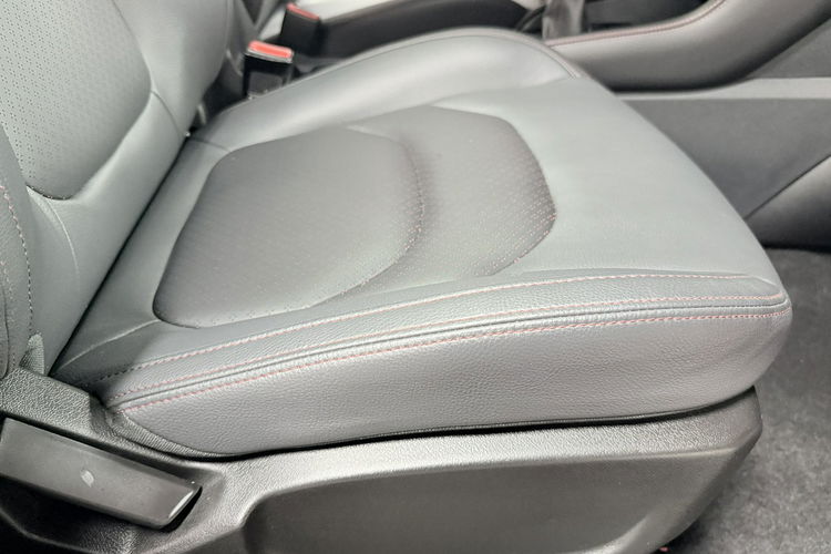 Hyundai Tucson 1.6 B + LPG BRC LUXURY LED Kamera Navi GPS Alu18 AppleCarPlay Skóry zdjęcie 22
