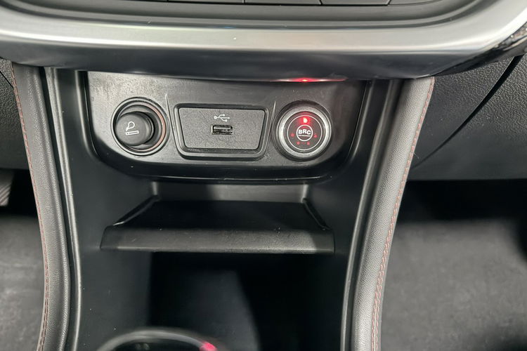 Hyundai Tucson 1.6 B + LPG BRC LUXURY LED Kamera Navi GPS Alu18 AppleCarPlay Skóry zdjęcie 24
