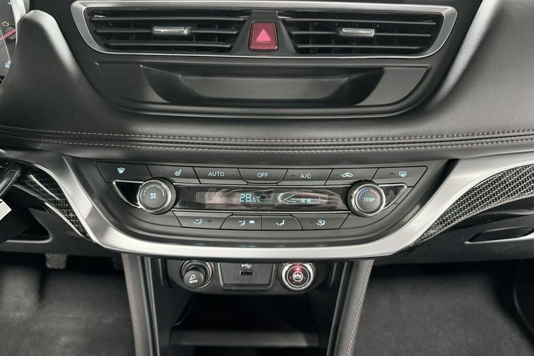 Hyundai Tucson 1.6 B + LPG BRC LUXURY LED Kamera Navi GPS Alu18 AppleCarPlay Skóry zdjęcie 25