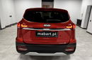 Hyundai Tucson 1.6 B + LPG BRC LUXURY LED Kamera Navi GPS Alu18 AppleCarPlay Skóry zdjęcie 3