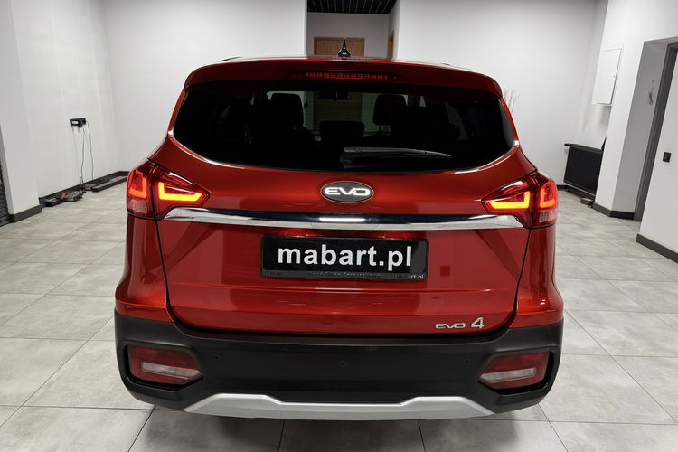 Hyundai Tucson 1.6 B + LPG BRC LUXURY LED Kamera Navi GPS Alu18 AppleCarPlay Skóry zdjęcie 3