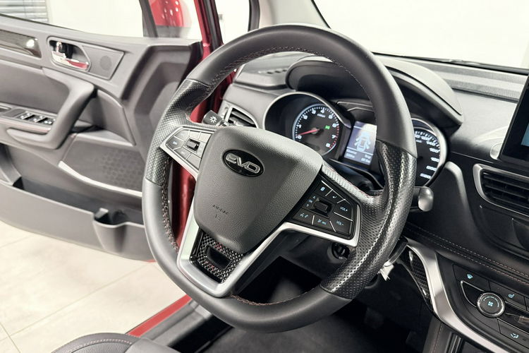 Hyundai Tucson 1.6 B + LPG BRC LUXURY LED Kamera Navi GPS Alu18 AppleCarPlay Skóry zdjęcie 32