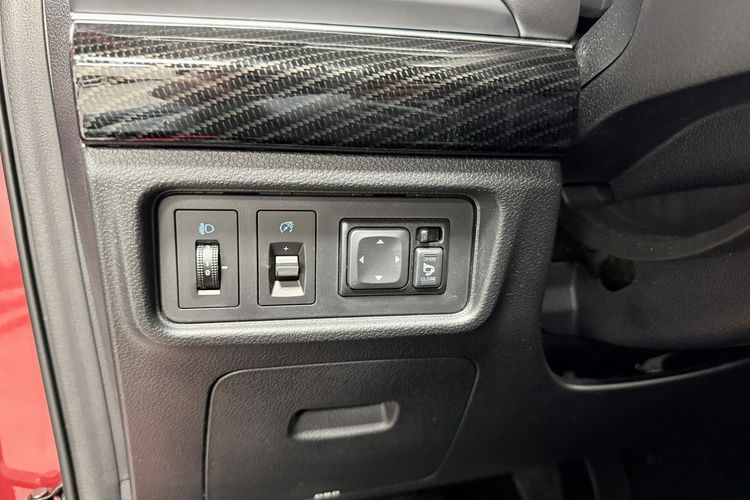 Hyundai Tucson 1.6 B + LPG BRC LUXURY LED Kamera Navi GPS Alu18 AppleCarPlay Skóry zdjęcie 47