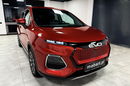 Hyundai Tucson 1.6 B + LPG BRC LUXURY LED Kamera Navi GPS Alu18 AppleCarPlay Skóry zdjęcie 5
