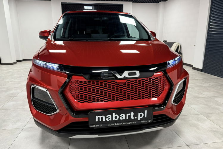Hyundai Tucson 1.6 B + LPG BRC LUXURY LED Kamera Navi GPS Alu18 AppleCarPlay Skóry zdjęcie 6