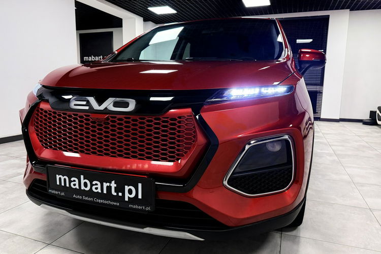 Hyundai Tucson 1.6 B + LPG BRC LUXURY LED Kamera Navi GPS Alu18 AppleCarPlay Skóry zdjęcie 8