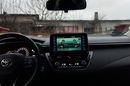 Toyota Corolla Comfort e-CVT 1.8 Hybryda Pełna historia serwisowa ASO FV23% zdjęcie 17