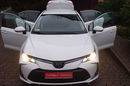 Toyota Corolla Comfort e-CVT 1.8 Hybryda Pełna historia serwisowa ASO FV23% zdjęcie 2