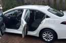 Toyota Corolla Comfort e-CVT 1.8 Hybryda Pełna historia serwisowa ASO FV23% zdjęcie 29