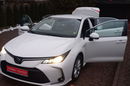 Toyota Corolla Comfort e-CVT 1.8 Hybryda Pełna historia serwisowa ASO FV23% zdjęcie 33