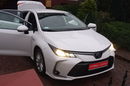 Toyota Corolla Comfort e-CVT 1.8 Hybryda Pełna historia serwisowa ASO FV23% zdjęcie 34