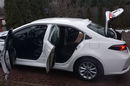Toyota Corolla Comfort e-CVT 1.8 Hybryda Pełna historia serwisowa ASO FV23% zdjęcie 36