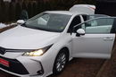 Toyota Corolla Comfort e-CVT 1.8 Hybryda Pełna historia serwisowa ASO FV23% zdjęcie 9