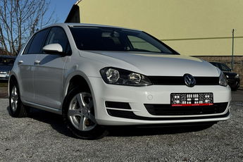 Volkswagen Golf VII 1.2 TSI 87KM - 5drzwi, Bały, 2 kpl. kół lato/zima, GWARANCJA 1ROK