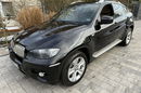 BMW X6 zadbane serwisowane zdjęcie 3