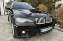 BMW X6 zadbane serwisowane zdjęcie 31