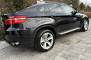 BMW X6 zadbane serwisowane zdjęcie 34