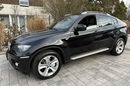 BMW X6 zadbane serwisowane zdjęcie 35