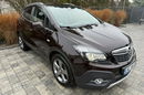 Opel Mokka Napęd 4x4 - Pełen serwis ASO - niski i oryginalny przebieg zdjęcie 14