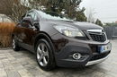Opel Mokka Napęd 4x4 - Pełen serwis ASO - niski i oryginalny przebieg zdjęcie 15