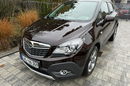 Opel Mokka Napęd 4x4 - Pełen serwis ASO - niski i oryginalny przebieg zdjęcie 2