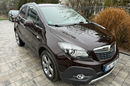 Opel Mokka Napęd 4x4 - Pełen serwis ASO - niski i oryginalny przebieg zdjęcie 20
