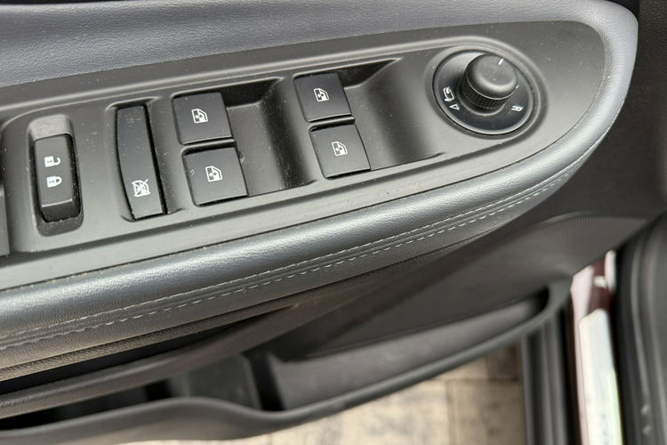 Opel Mokka Napęd 4x4 - Pełen serwis ASO - niski i oryginalny przebieg zdjęcie 28