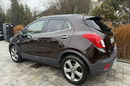 Opel Mokka Napęd 4x4 - Pełen serwis ASO - niski i oryginalny przebieg zdjęcie 3