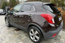 Opel Mokka Napęd 4x4 - Pełen serwis ASO - niski i oryginalny przebieg zdjęcie 33