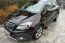 Opel Mokka Napęd 4x4 - Pełen serwis ASO - niski i oryginalny przebieg zdjęcie 35