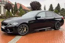 BMW m5 zdjęcie 12