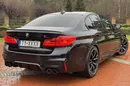 BMW m5 zdjęcie 18