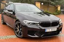 BMW m5 zdjęcie 2