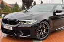 BMW m5 zdjęcie 4